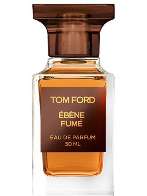Ébène Fumé