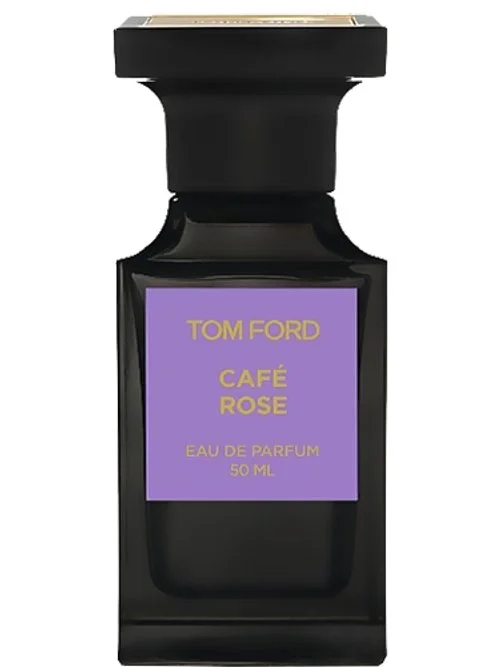 Café Rose