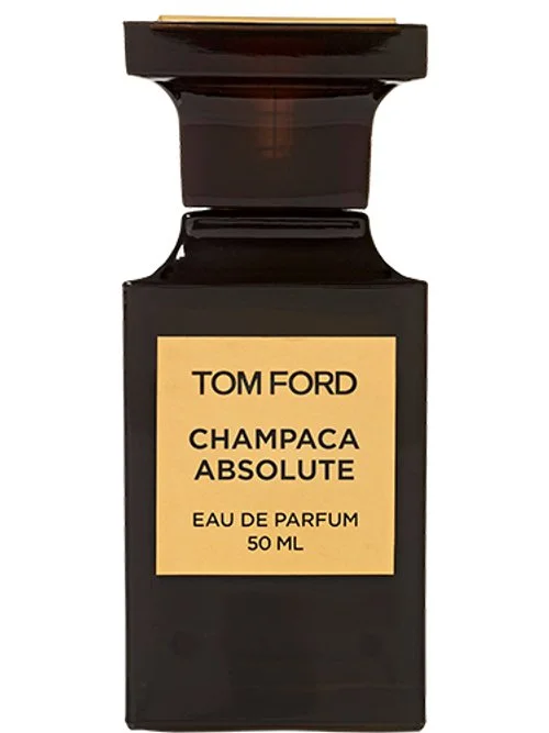 Champaca Absolute