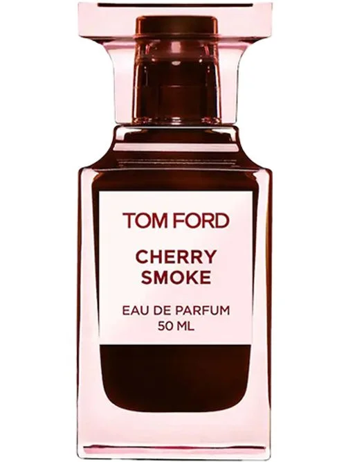 Cherry Smoke