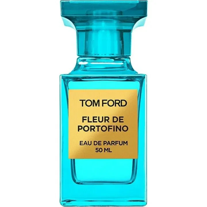 Fleur de Portofino Tom Ford 2015 Eau de Parfum
