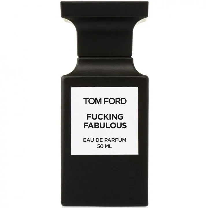 Tom Ford Fucking Fabulous fragrance bottle