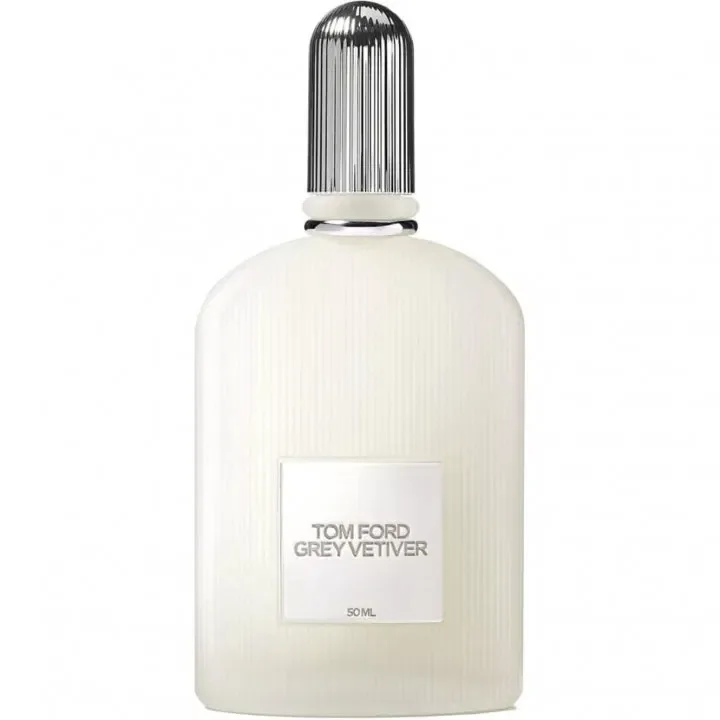 Grey Vetiver Tom Ford 2009 Eau de Parfum