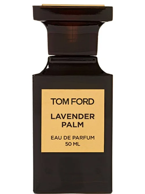 Lavender Palm