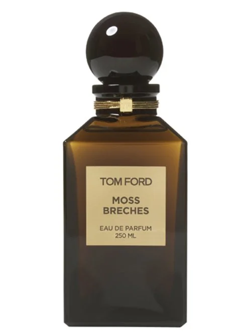 Moss Breches