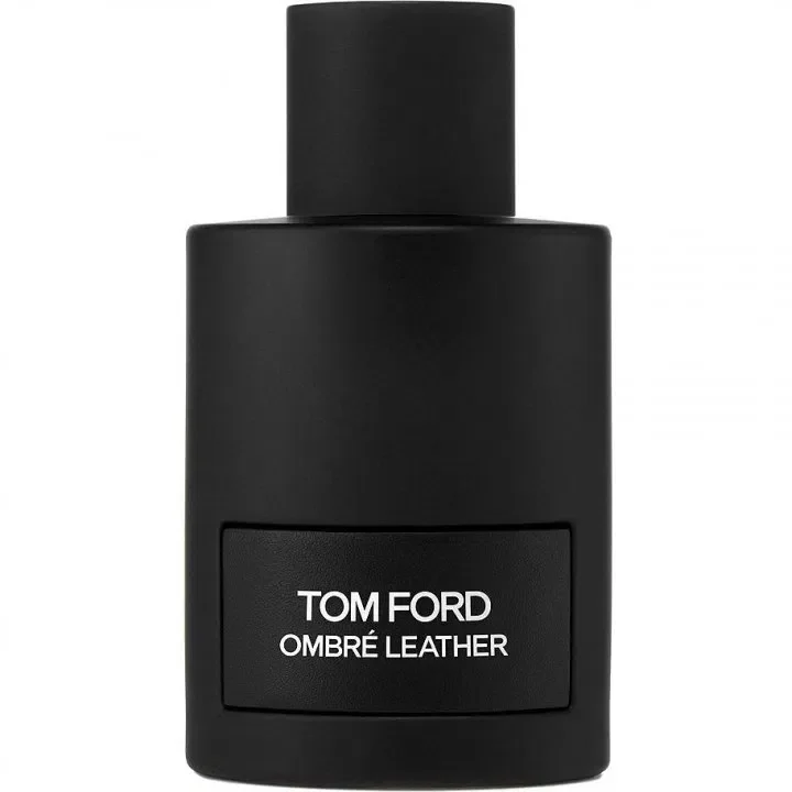 Ombré Leather Tom Ford 2018 Eau de Parfum
