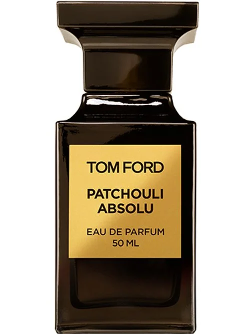 Patchouli Absolu