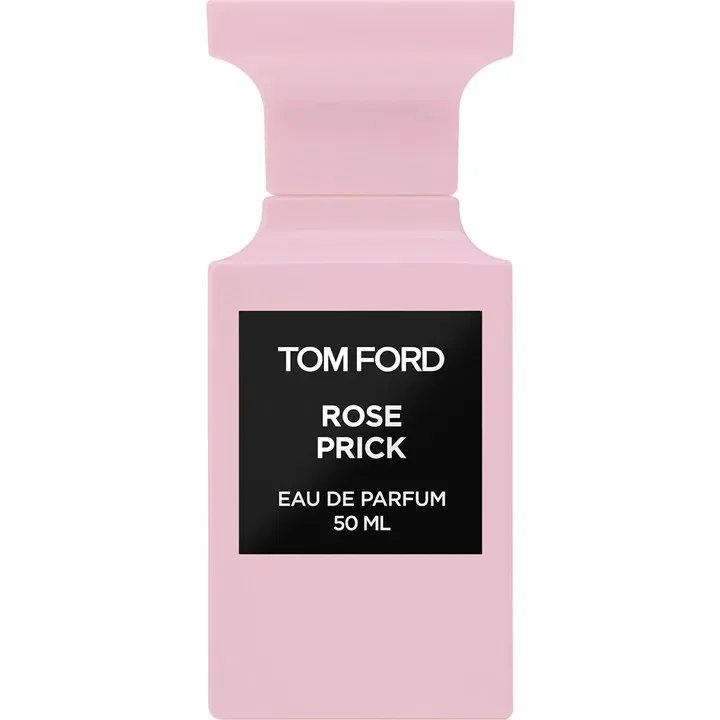 Rose Prick Tom Ford 2020 Eau de Parfum
