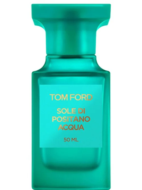 Sole di Positano Acqua