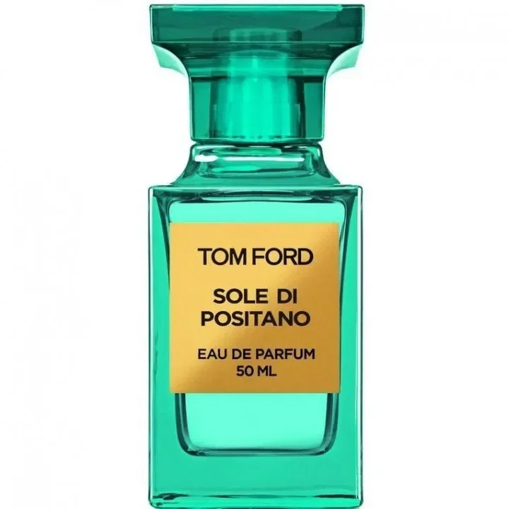 Sole di Positano Tom Ford 2017 Eau de Parfum