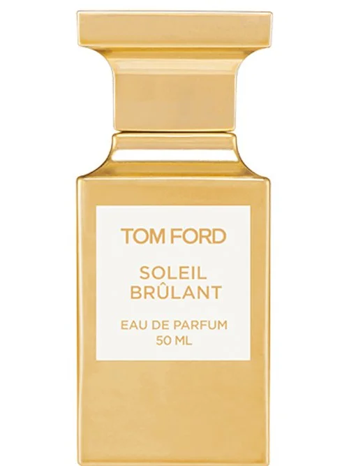 Soleil Brûlant