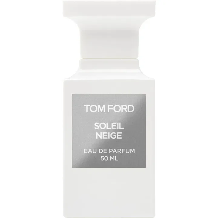 Soleil Neige Tom Ford 2019 Eau de Parfum