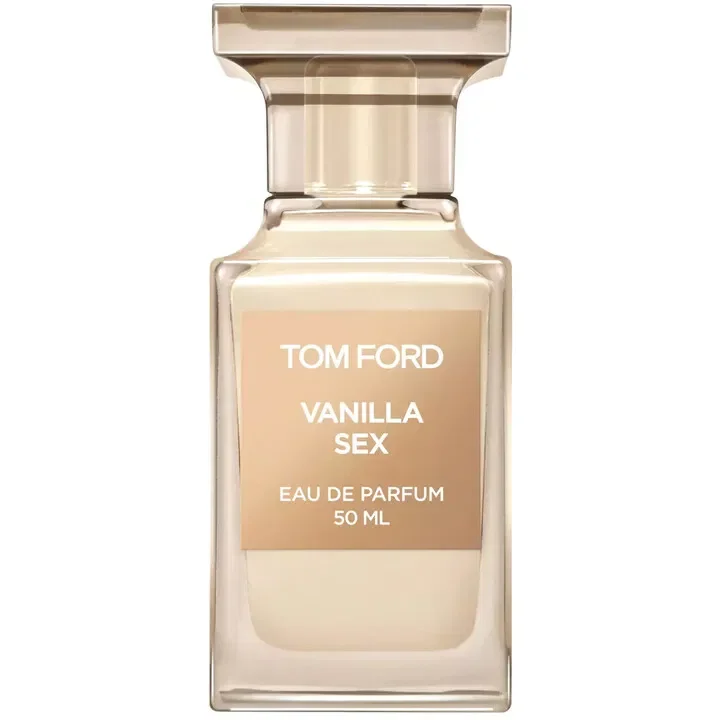 Vanilla Sex Vanilla