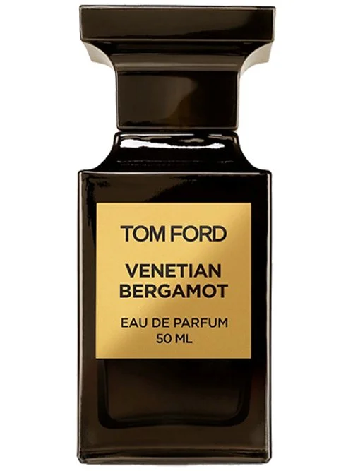 Venetian Bergamot