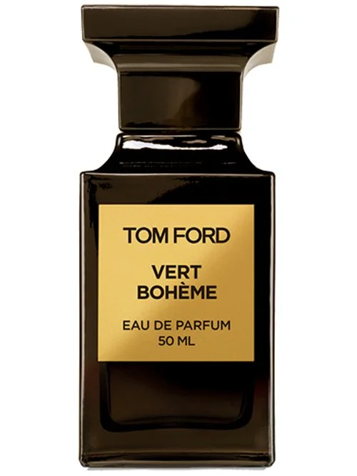 Vert Bohème