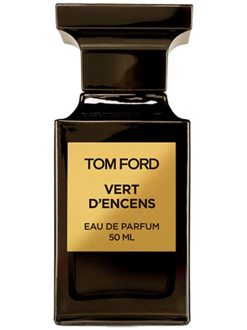 Vert d'Encens
