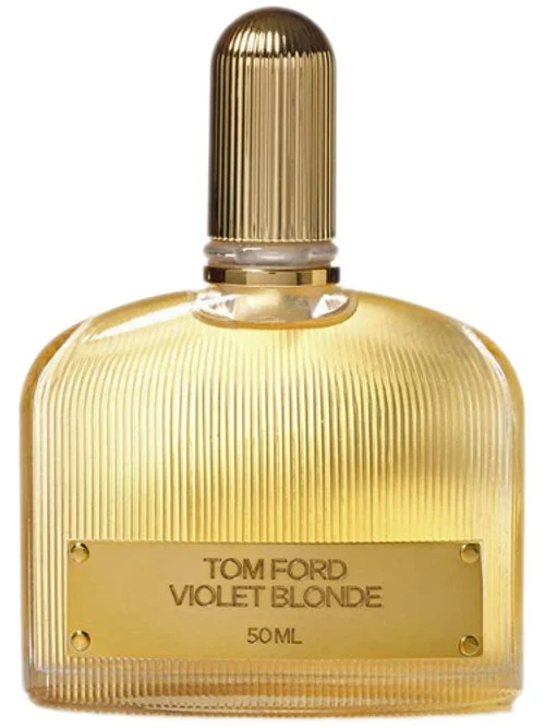 Violet Blonde