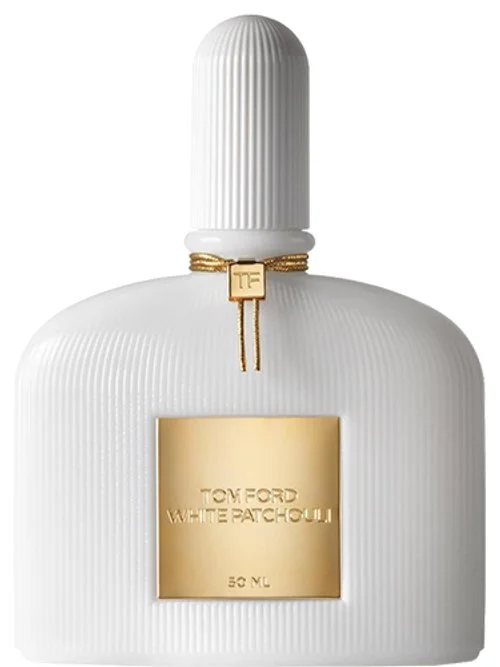 White Patchouli
