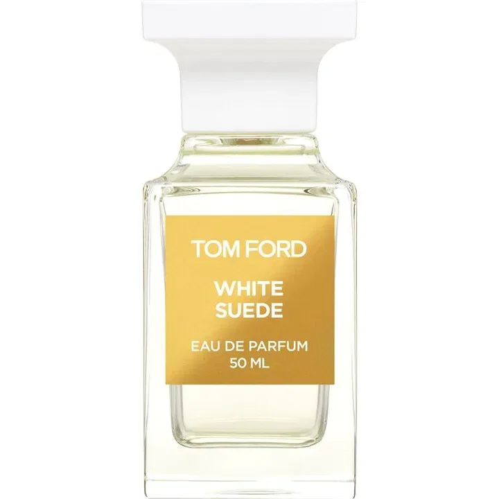 White Suede Tom Ford 2009 Eau de Parfum