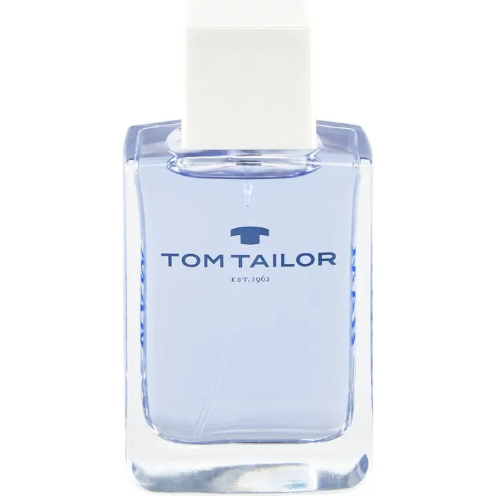 Tom Tailor Man