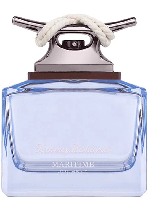 Maritime Journey