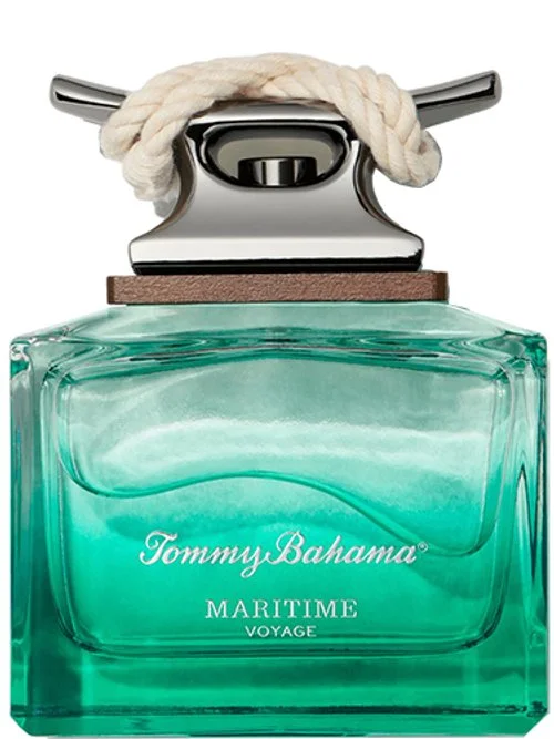 Maritime Voyage