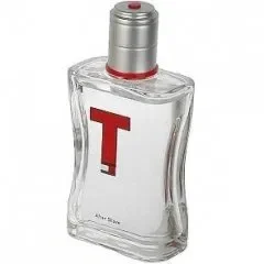 T Tommy Hilfiger 2003 After Shave