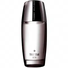 True Star Men Tommy Hilfiger 2005 Eau de Toilette