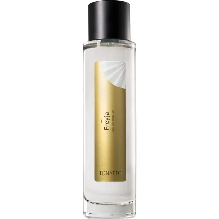 Freyja Tonatto 2017 Eau de Parfum