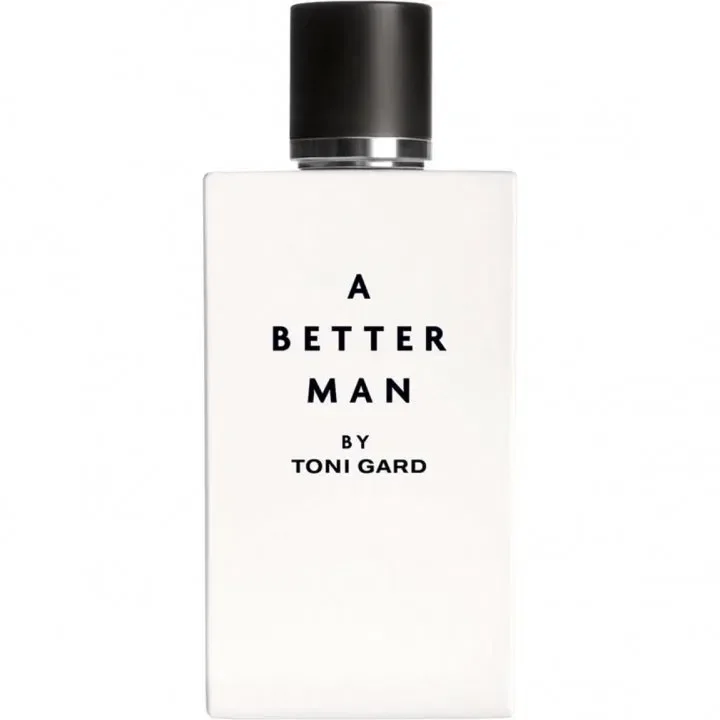 A Better Man Toni Gard 2017 After Shave Lotion