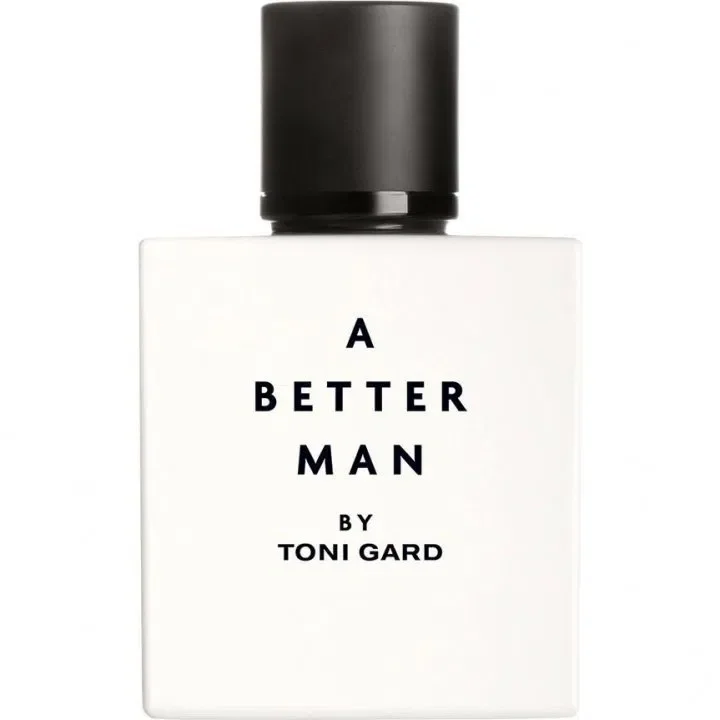A Better Man Toni Gard 2017 Eau de Toilette
