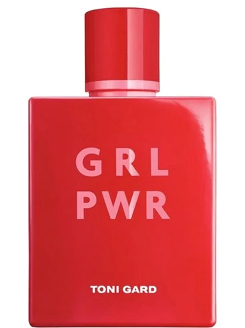 GRL PWR