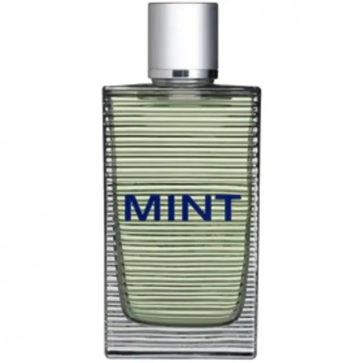 Mint Man Toni Gard 2013 After Shave Lotion