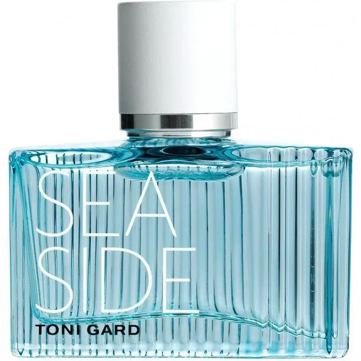Seaside Woman Toni Gard 2015 Eau de Parfum