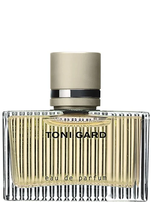 Toni Gard Woman