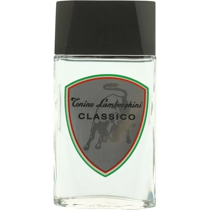 Classico Tonino Lamborghini 2013 After Shave