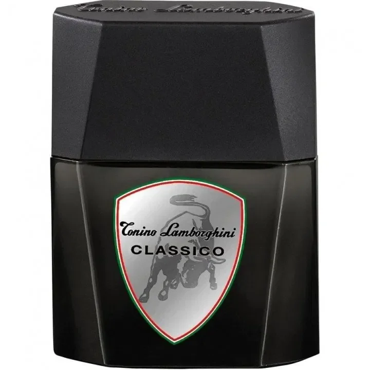 Classico Tonino Lamborghini 2013 Eau de Toilette