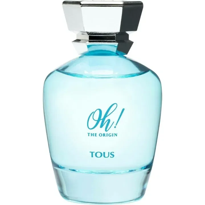 Oh! The Origin Tous 2020 Eau de Toilette