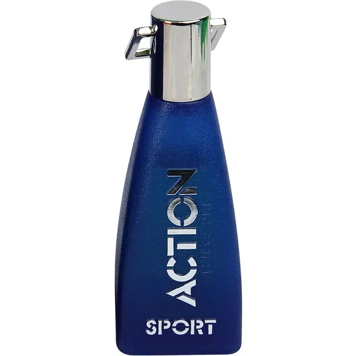 Action Sport Trussardi 1993 Eau de Sport