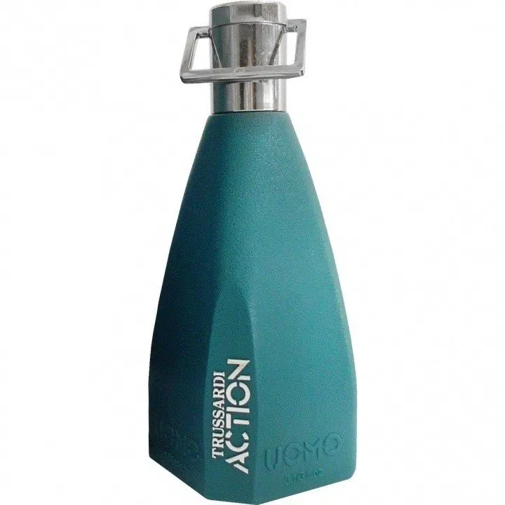Action Uomo Trussardi 1990 After Shave Lotion