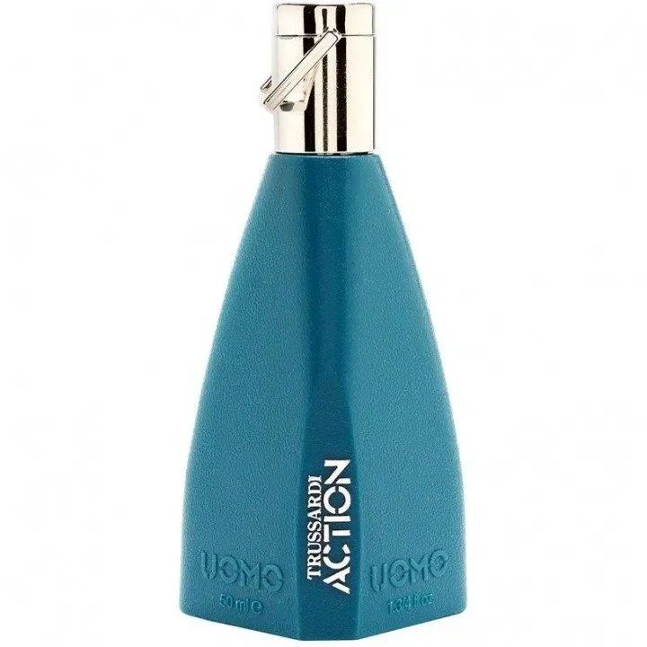 Action Uomo Trussardi 1990 Eau de Toilette