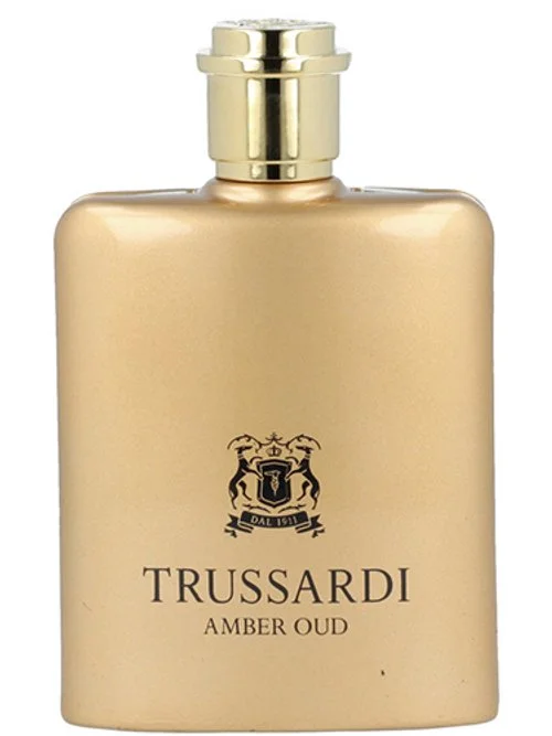 Amber Oud