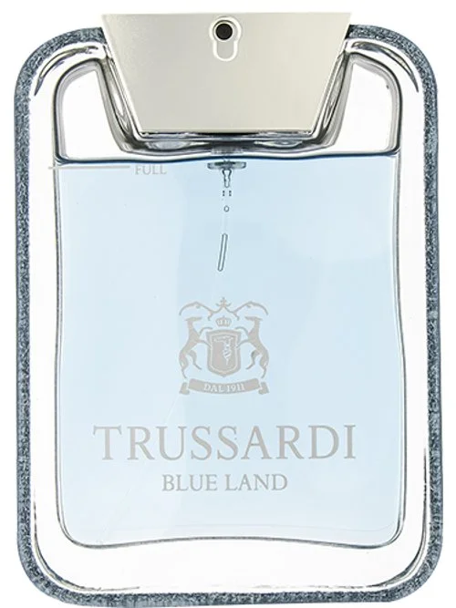 Blue Land