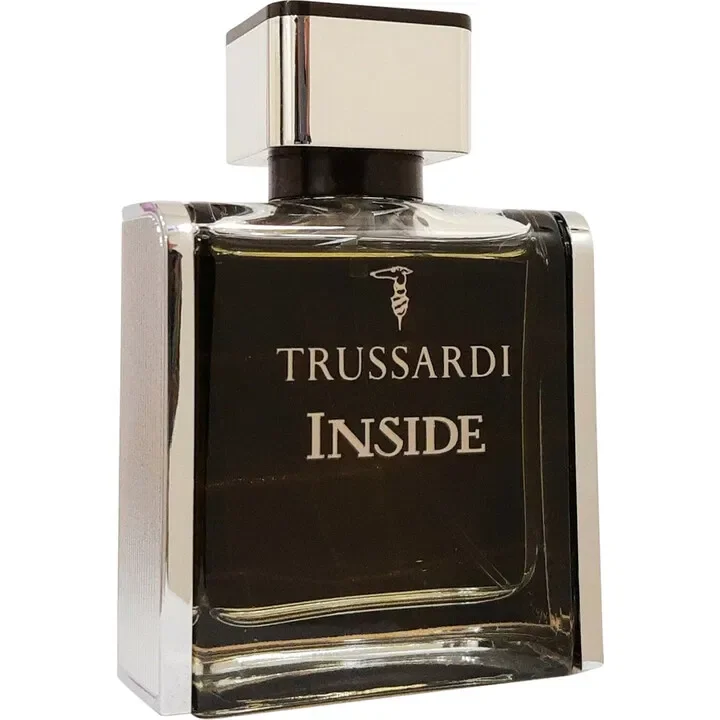 Inside for Man