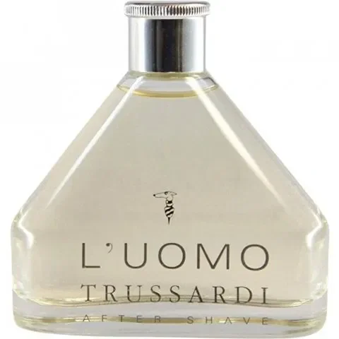 L'Uomo Trussardi Trussardi 1995 After Shave