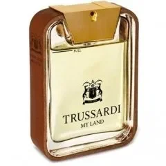 My Land Trussardi 2012 Eau de Toilette