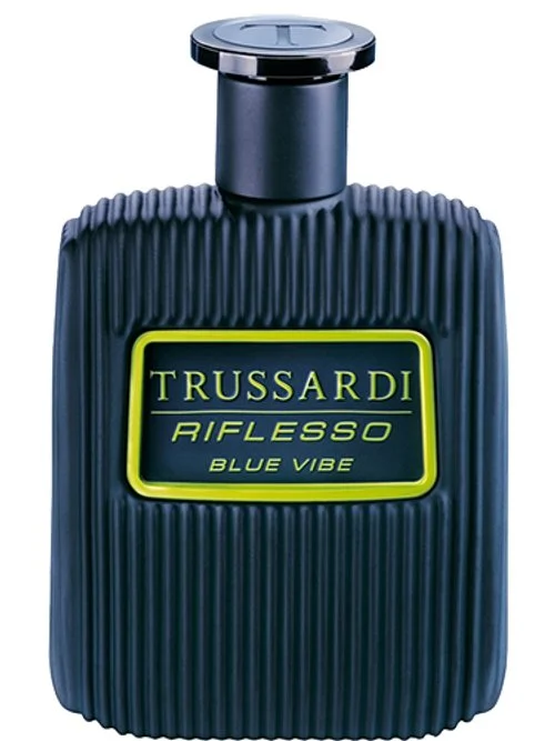 Riflesso Blue Vibe