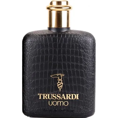 Trussardi Uomo Trussardi 1983 After Shave Lotion