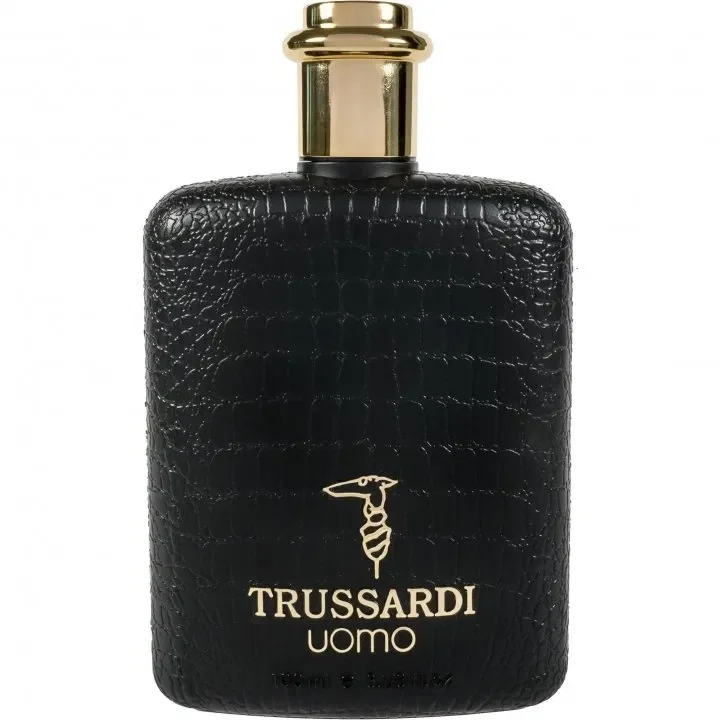 Trussardi Uomo Trussardi 1983 Eau de Toilette