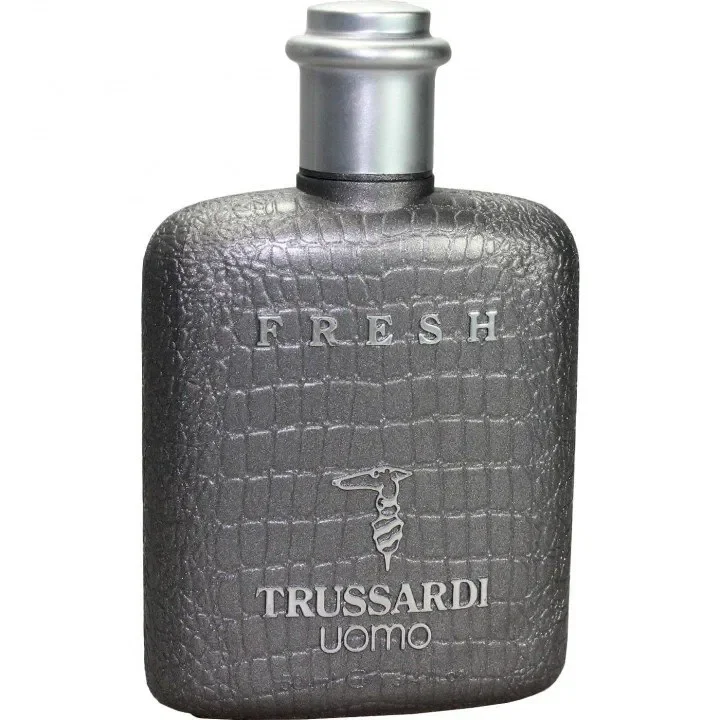 Trussardi Uomo Fresh Trussardi 2000 Eau de Toilette